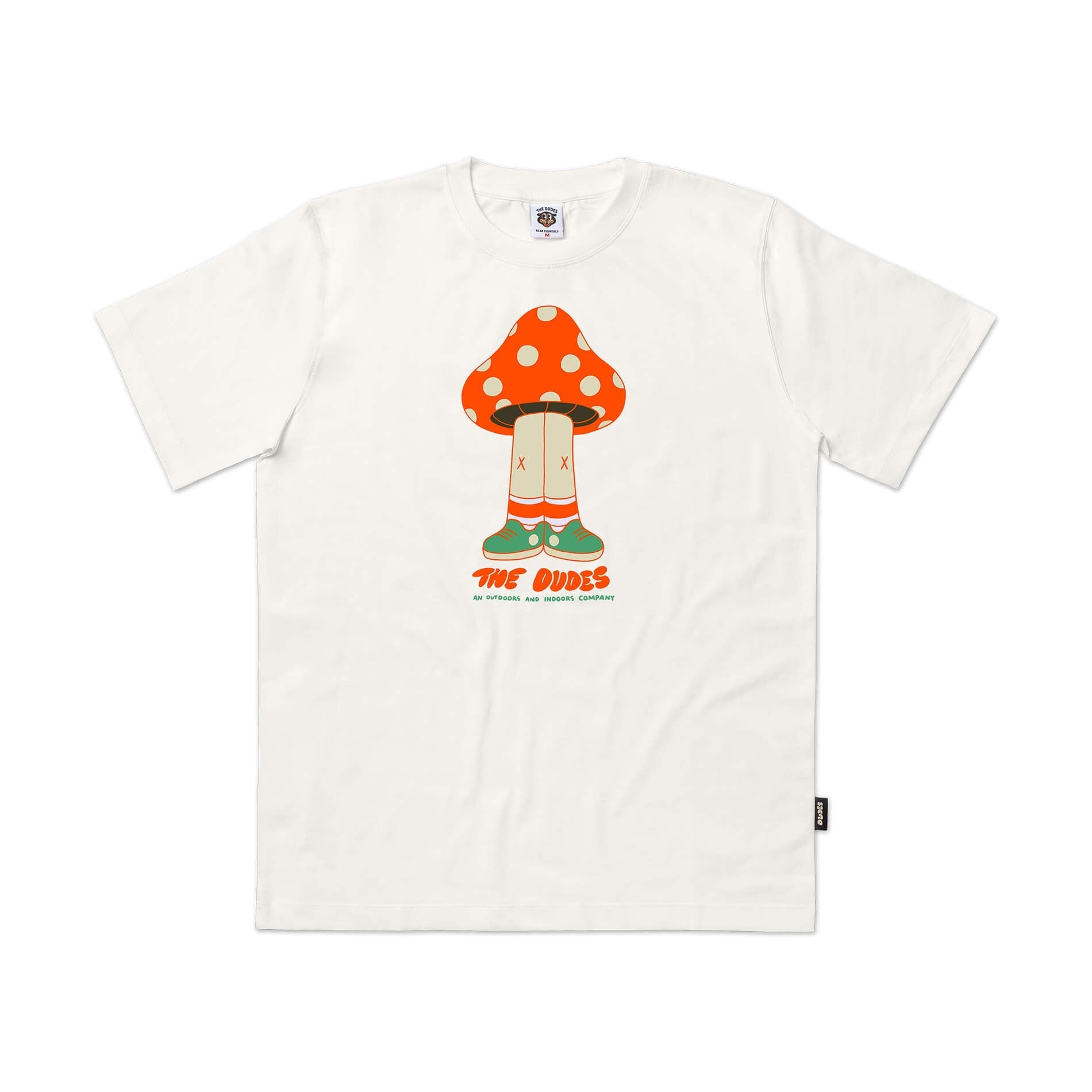 Shroomy
