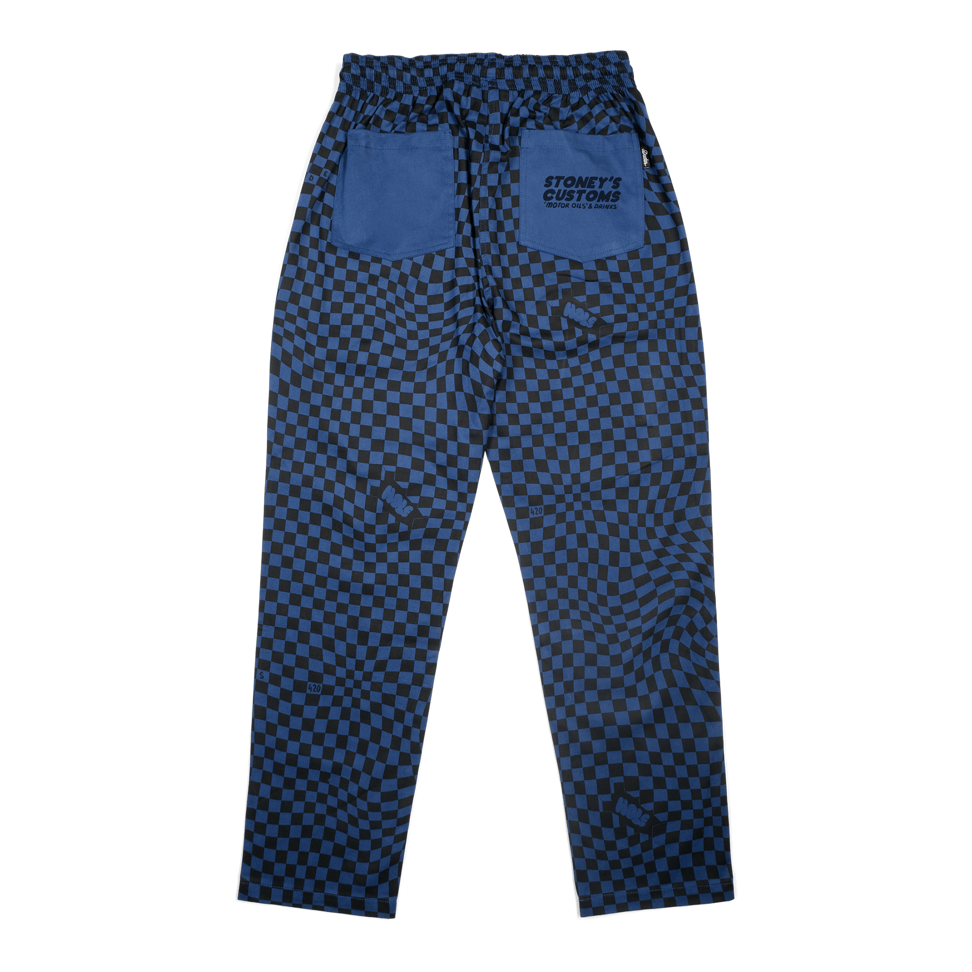 Stoneys Pants