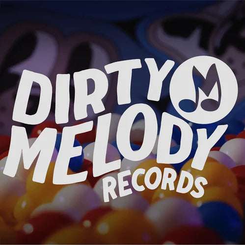 Dirty melody records xxx triple vinyl summer 2021 mega release