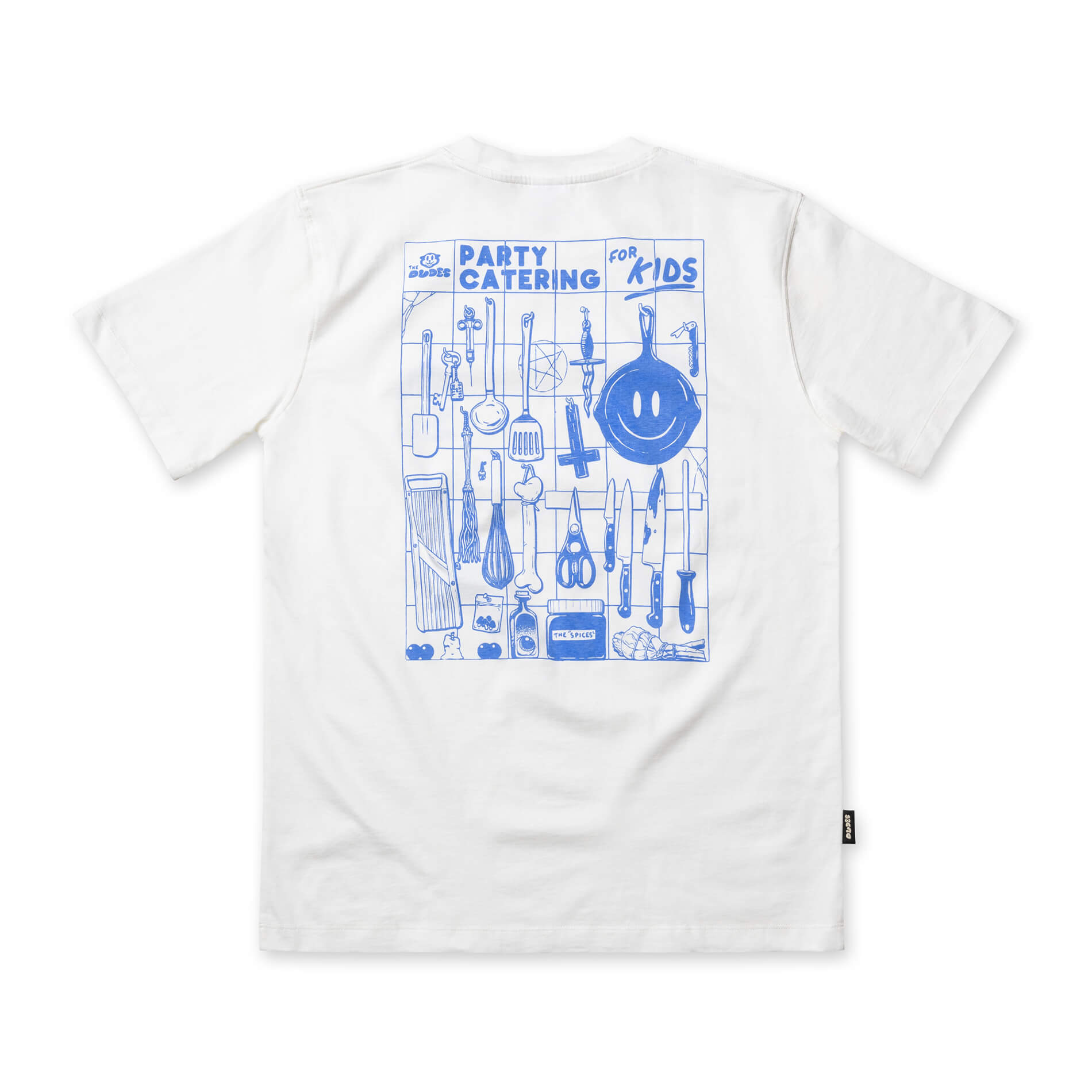 OFF-WHITE c/o FRAGMENT 「CEREAL」 T-SHIRTS Off White X Fragment