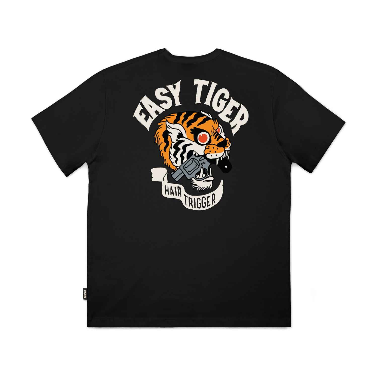 Easy Tiger