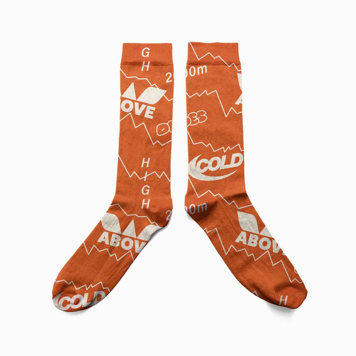 Christmas Sports White