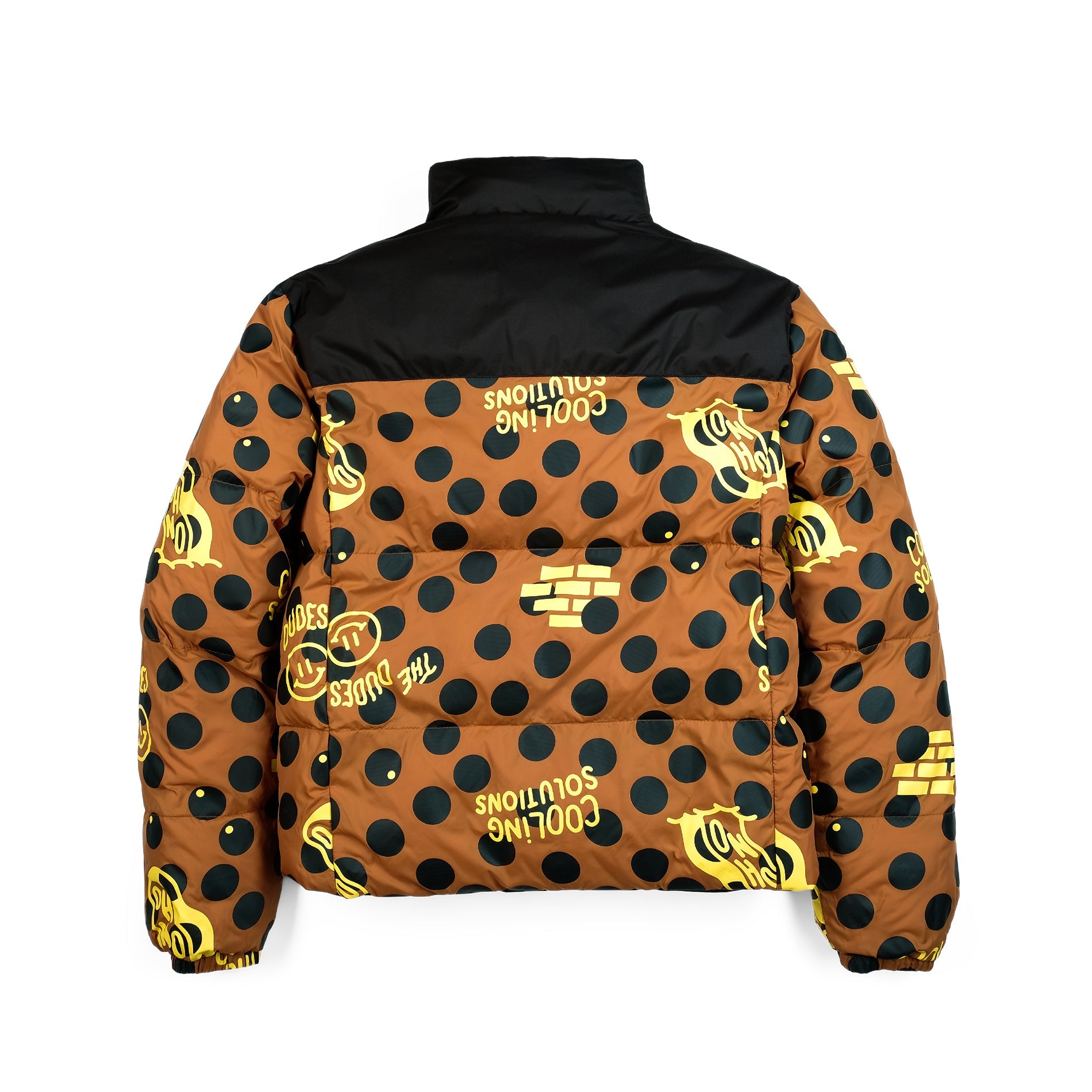 Polkadoods